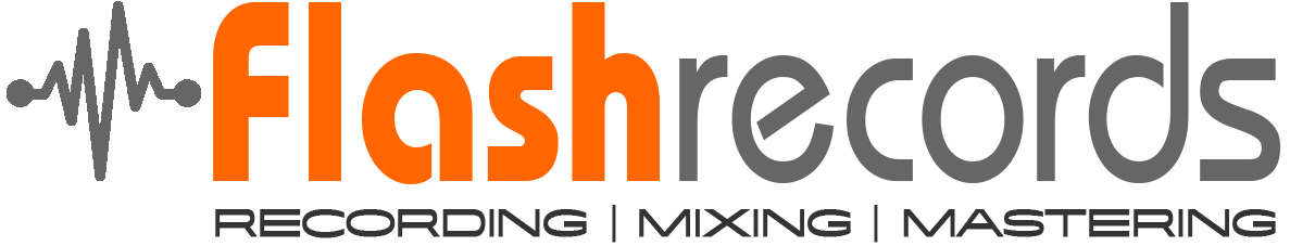 לוגו של אולפני פלאש